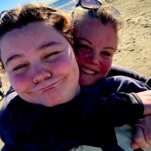 Meet your Posher, Gracie